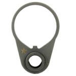 BCM GUNFIGHTER QD END PLATE