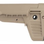 BCM GUNFTR STOCK MOD1 SOPMOD FDE