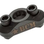 BCM GUNFTR MLOK QD LP SLING MOUNT