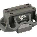 BCM LOWER 1/3 A/T MOUNT MRO BLK