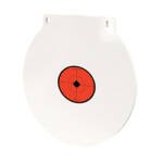 B/C 15" 1/2" STEEL TRGT ROUND PLATE