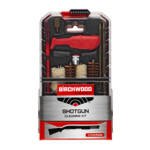 B/C SHOTGUN CLEANING KIT 17 PIECE
