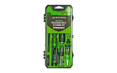 BCT VISION CLN KIT 25/6.5MM