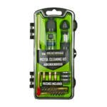 BCT VISION CLN KIT 38/40/45