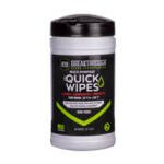 BCT SYNTHETIC CLP QUICK WIPES 50CT