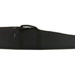 BULLDOG EXTREME RIFLE CASE BLK 52"