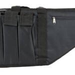 BULLDOG ASSLT RFL MAG BLK/BLK 25"