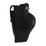 BULLDOG EXTREME 5" AMBI AUTO W/LASER