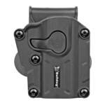 BULLDOG MULTIFIT POLY HOLSTER RH