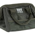 BULLDOG TACT AMMO & ACC BAG BLK