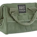 BULLDOG TACT AMMO & ACC BAG GRN