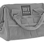 BULLDOG TACT AMMO & ACC BAG GRAY