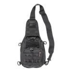 BULLDOG X-SMALL GO SLING BAG BLK