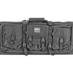 BULLDOG TACT DOUBLE RIFLE 43" BLK