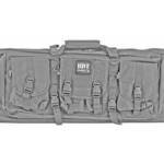 BULLDOG TACT DOUBLE RIFLE 43" GRAY