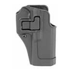 BH SERPA CQC BL/PDL FOR GLK 17 RH BK