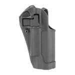 BH SERPA CQC BL/PDL 1911 GOVT RH BLK