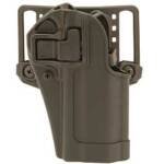 BH SERPA CQC BL/PDL 1911 CMDR RH BLK