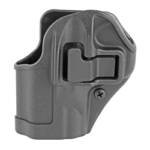 BH SERPA CQC BL/PDL MP SHIELD LH BLK