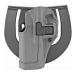 BH SERPA SPRTSTR FOR GLK 17 LH GRY