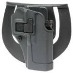 BH SERPA SPRTSTR FOR GLK 17 RH GRY