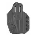 BH STACHE IWB RUGER EC9 BASE KIT BK