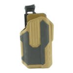 BH OMNIVORE SUREFIRE X300A LH BK/TAN