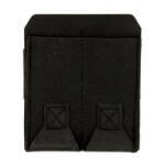 BL FORCE BELT 10SPD DBL PSTL PCH BLK