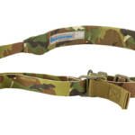 BL FORCE VICKERS PAD SED 2-1 SLNG MC
