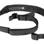 BL FORCE VICKERS PADDED 2-PT SLNG BK