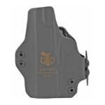 BLK PNT DUAL POINT AIWB P365