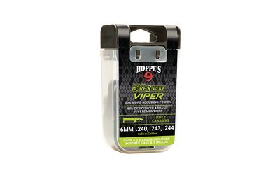 BORESNAKE VIPER RIFLE 243/6MM W/ DEN