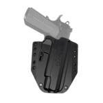 BRAVO BCA 1911 OWB BLK RH