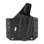 BRAVO BCA GLOCK 43/43X MOS OWB RH