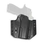 BRAVO BCA SIG P320 9/40 XCMP BLK RH