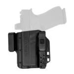 BRAVO TORSION GLOCK 43X MOS IWB LH