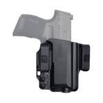 BRAVO TORSION SIG P365 IWB BLK RH