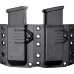 BRAVO DBL MAG PCH FOR G43/SHIELD SML