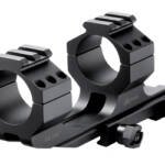BURRIS AR PEPR MNT 30MM W/PIC TOPS