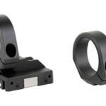 BURRIS BTC RAIL MOUNT ADAPTER