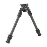 CALDWELL ACCUMAX SWIVEL BIPOD 9"-13"