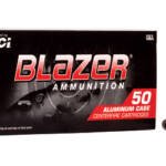 BLAZER 44MAG 240GR JHP 50/1000