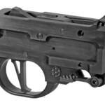 CMC RUGER 10/22 MATCH TRIGGER FLAT