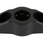 CMC M-LOK QD MOUNT BLK