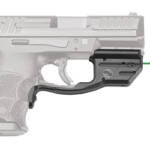 CTC LASERGUARD H&K VP9/VP40 GRN