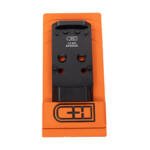 C&H PLT CZ P10 TO HOLO EPS/EPS CARRY