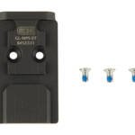 C&H PLT FOR GLK MOS V4 TO MPS STL