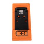 C&H PLT FOR GLK MOS TO RMR/SRO/HOLO