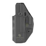 CRUCIAL IWB FOR GLOCK 19 AMBI BLK