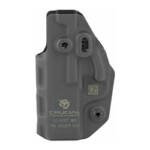 CRUCIAL IWB FOR SIG P365 AMBI BLK